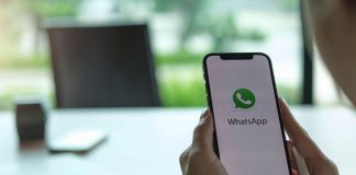 C'è un trucco per cambiare sfondo su WhatsApp