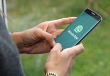 whatsapp gruppi