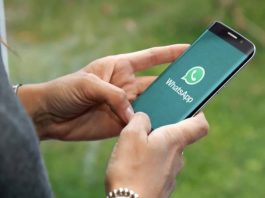 whatsapp gruppi