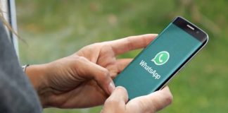 whatsapp gruppi