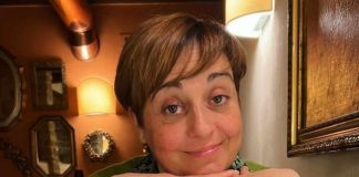 benedetta rossi debolezza dichiarazione