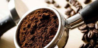 Caffè alla napoletana