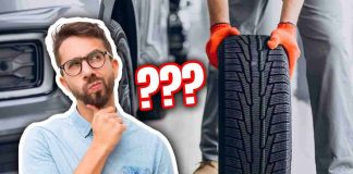 Cambio gomme 2023: ci sono controlli e multe anche per chi monta le '4 stagioni'