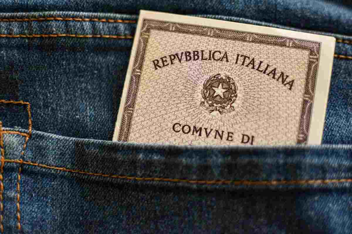 Come usare la Carta d'identità digitale come lo Spid entità Digitale come lo Spidità Digitale