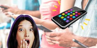 Smartphone