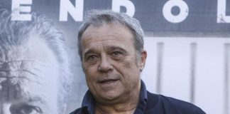 claudio amendola rivelazione anni