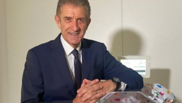 Ezio Greggio ribadisce il suo appello