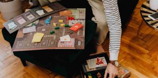 Com'è nato il Subbuteo