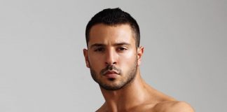 Giuseppe Giofrè sexy