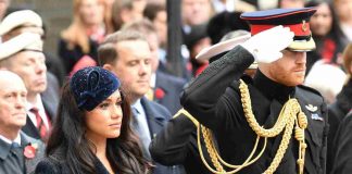 La folle richiesta di Harry e Meghan