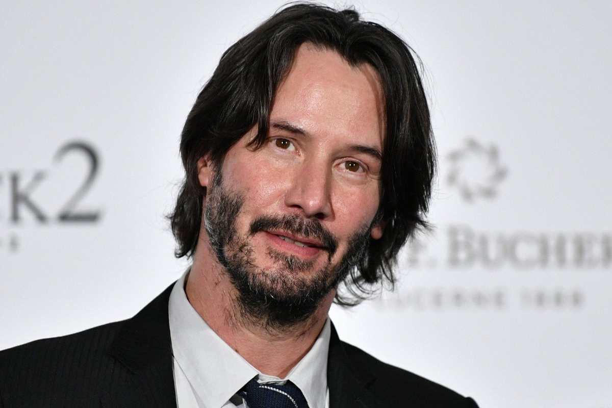 Keanu Reeves: chi è sua sorella e cosa fa