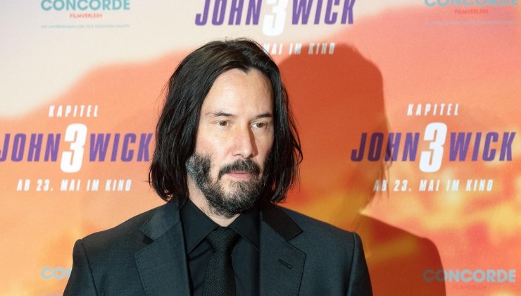 Keanu Reeves: tutto su sua sorella Kim