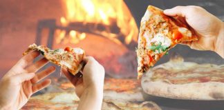 il segreto della pizza napoletana qual è