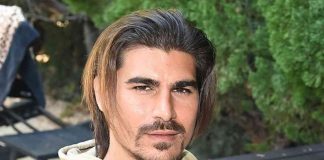 Marco Cucolo biografia