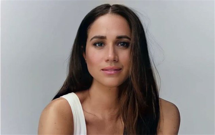 Meghan Markle segreti