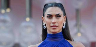 La denuncia di Melissa Satta