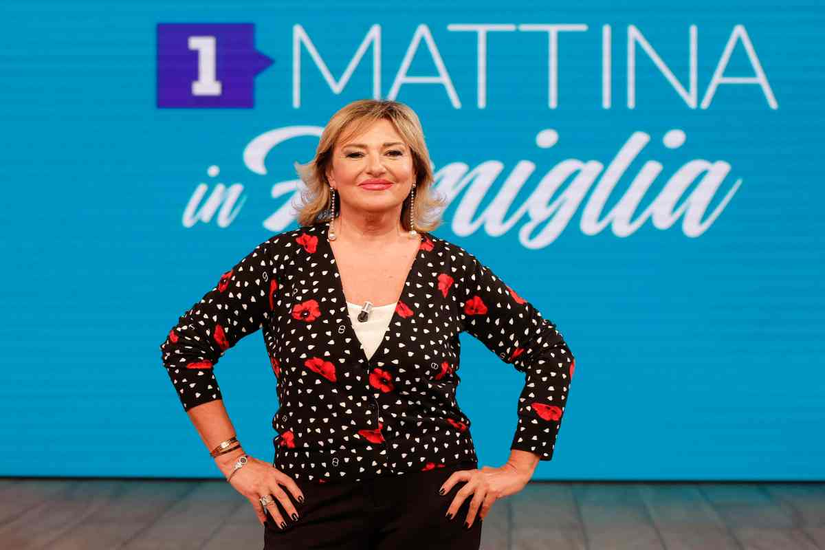 Monica Setta potrebbe passare da Mattina in famiglia ad un programma pomeridiano
