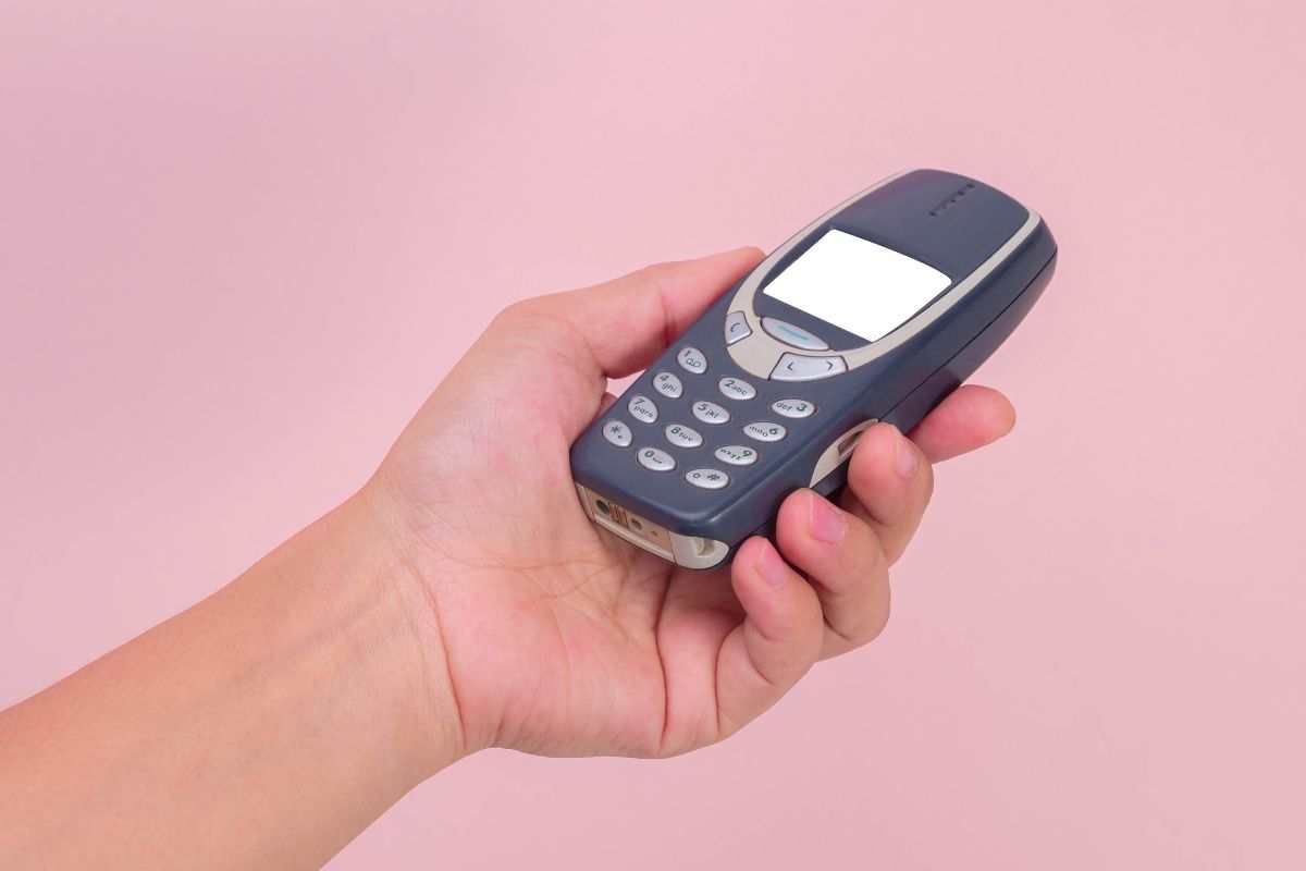Nokia 3310 vale una fortuna