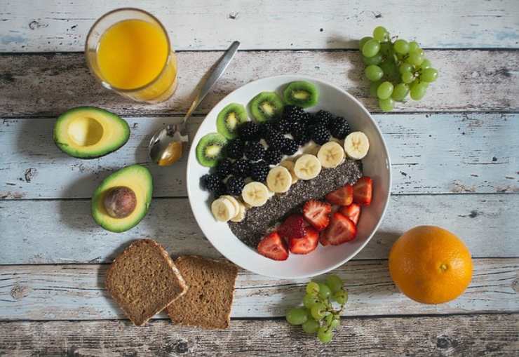 La colazione perfetta