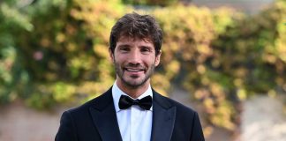 stefano de martino lavoro prima successo