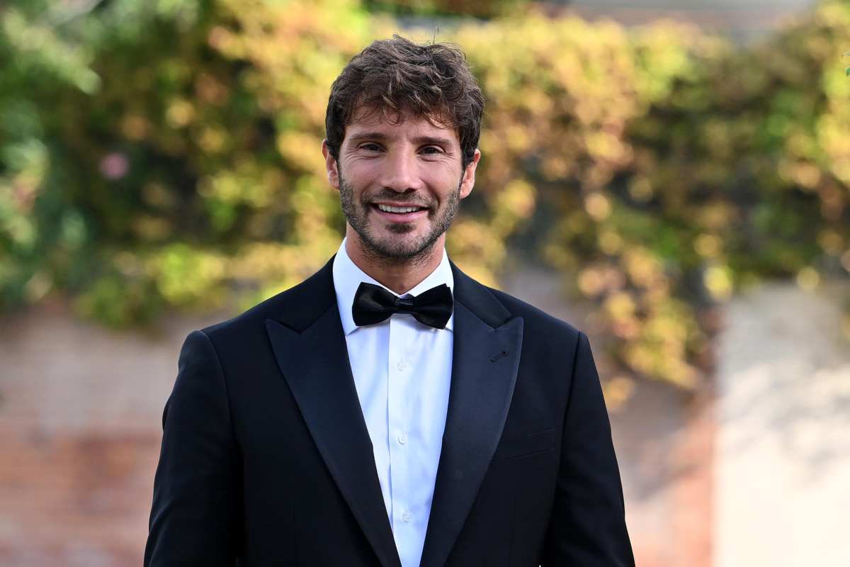 stefano de martino lavoro prima successo