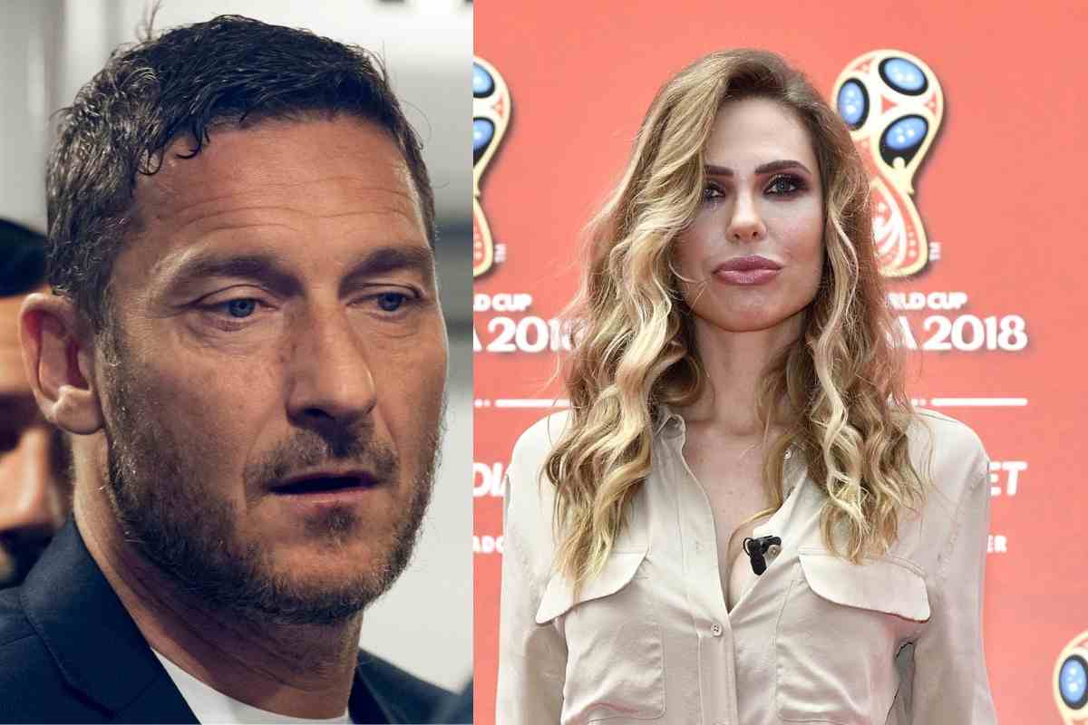 Totti, ecco chi beneficia davvero dell'accordo