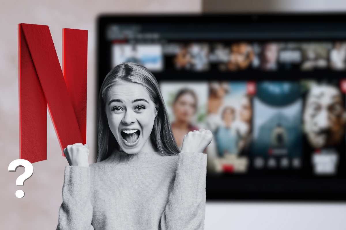 Netflix, una nuova stagione in arrivo