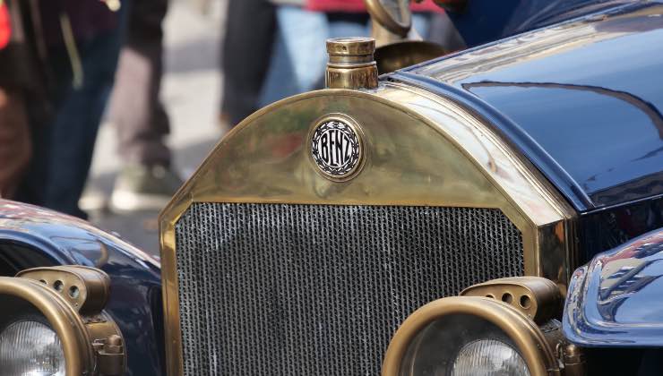 Cosa vuol dire auto d'epoca e quali vantaggi ci sono