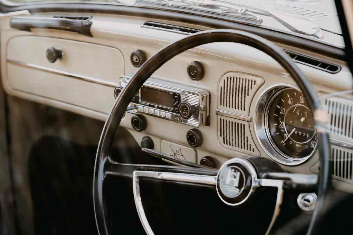 Dopo quanto tempo un'auto diventa d'epoca e quali sono i vantaggi