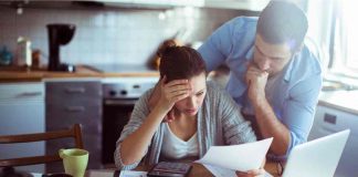 Bollette di aprile di nuovo care: come risparmiare