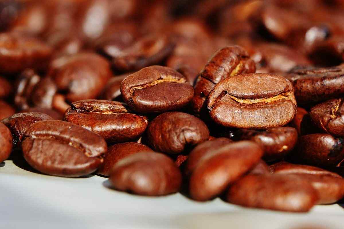 caffè consigli per conservarlo bene