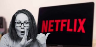 Esistono dei codici segreti di Netflix che vi apriranno un altro mondo
