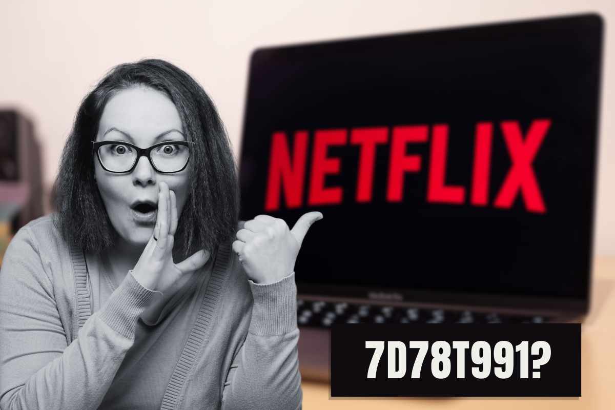 Esistono dei codici segreti di Netflix che vi apriranno un altro mondo