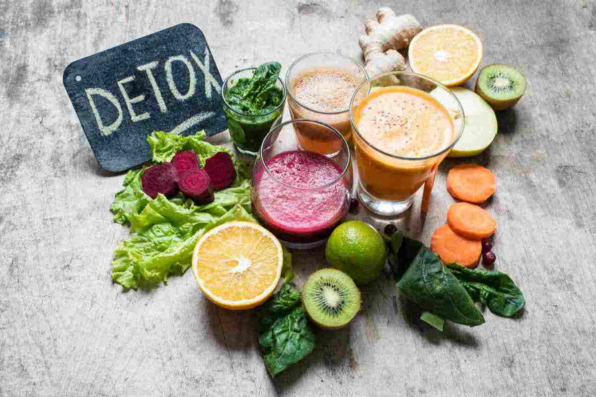 dieta detox