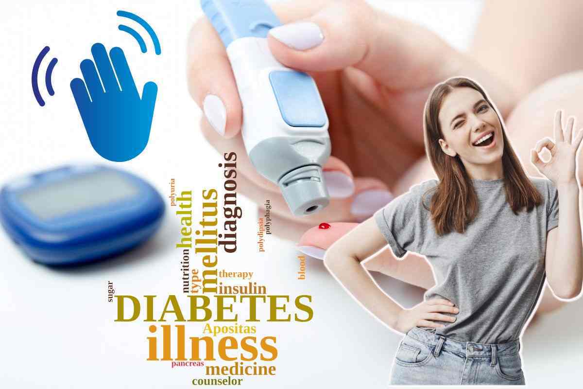 Stop al diabete