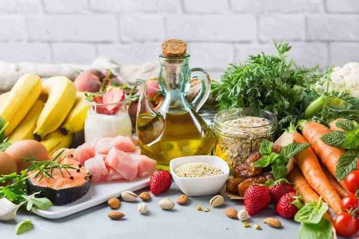 benefici dieta mediterranea