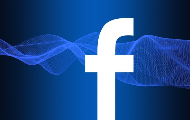 facebook blocco