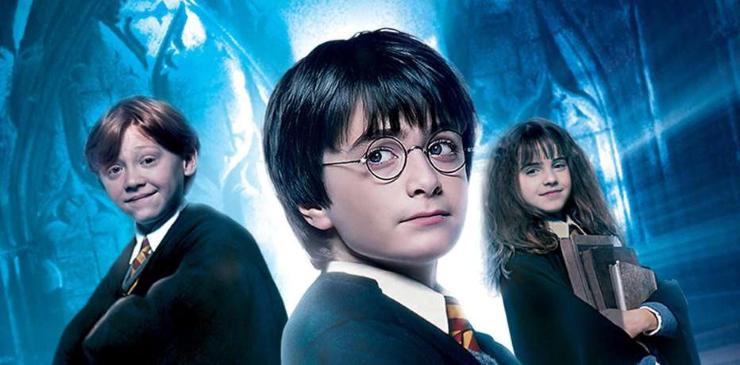 Harry Potter sta per tornare