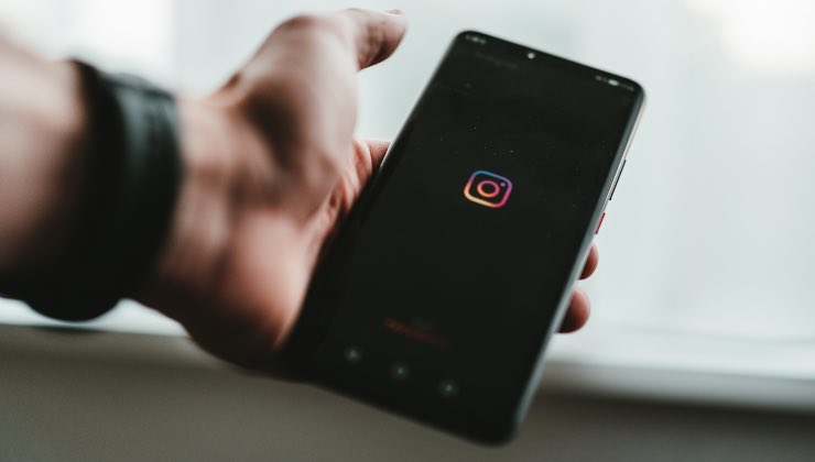 Ecco cosa succede su Instagram se fai uno screenshot