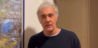 massimo giletti cosa è successo con non è l'arena