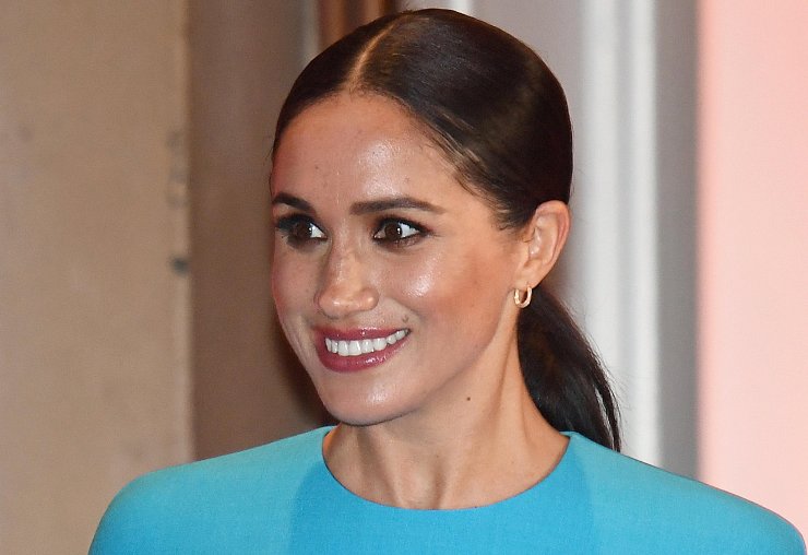 cospirazione contro meghan 