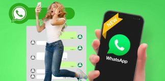 Novità su WhatsApp