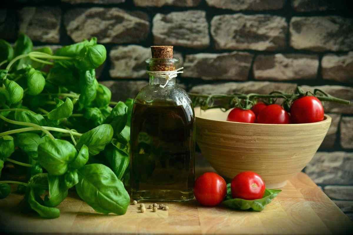 olio benefici abbassa glicemia