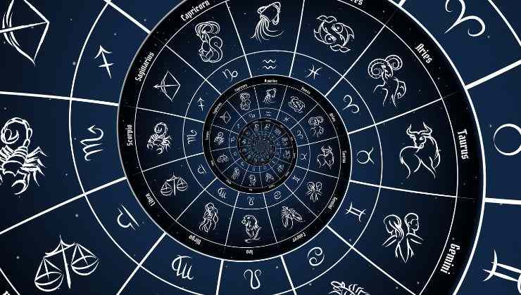 segni zodiacali