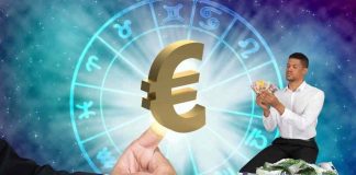 Soldi segni zodiacali