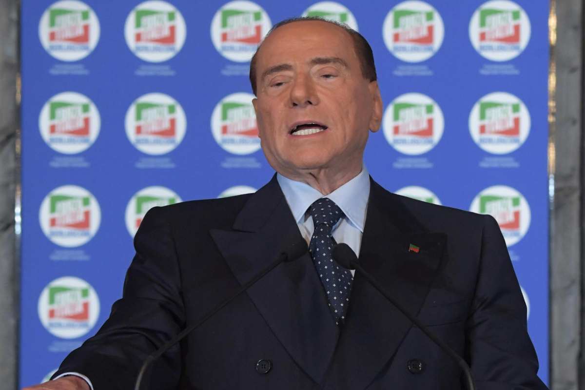 silvio berlusconi moglie 