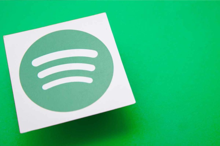 Spotify rivoluzionerà il vostro allenamento