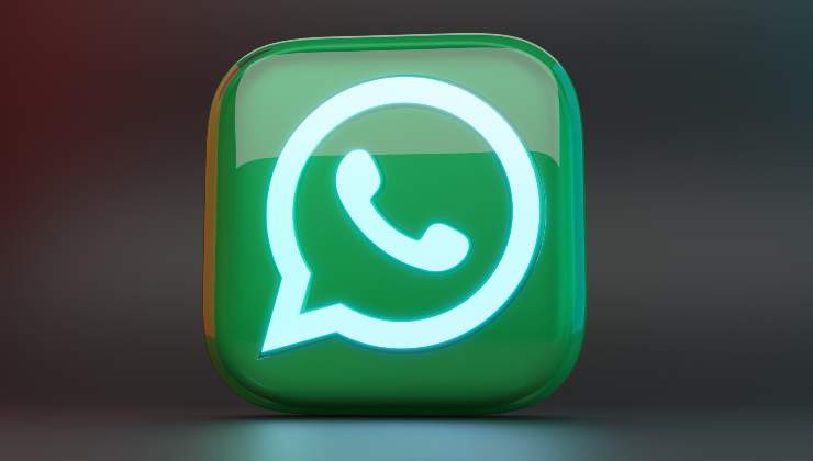 WhatsApp si aggiorna ed introduce una barra laterale su macOS