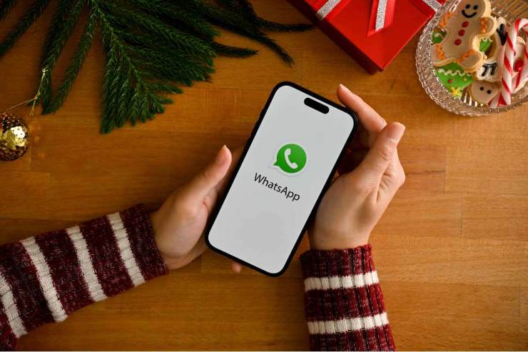 Whatsapp smetterà di funzionare