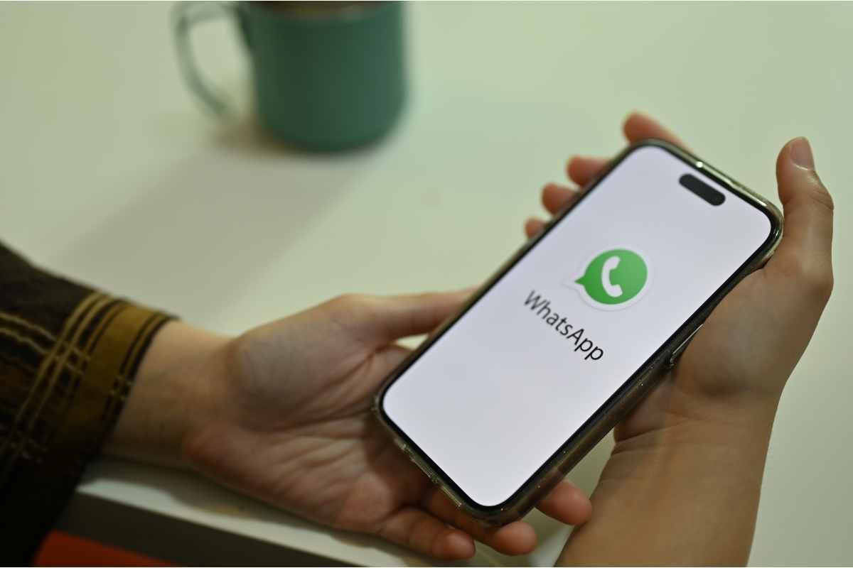 Whatsapp smetterà di funzionare